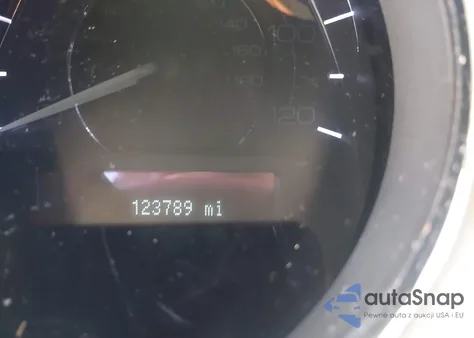 2012 Lincoln Mkz z USA, uszkodzony, nr VIN 3LNHL2GC6CR816006